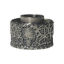 Antiquity V1 Titanium cap Multilevel LOTR and Pirate Full Engraved #AntF0013
