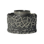 Antiquity V1 Titanium cap Multilevel LOTR and Pirate Full Engraved #AntF0013