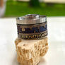 NEW MARIO Antiquity V2 Cap Titanium #ANTV2 034