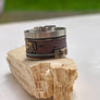 NEW MARIO Antiquity V2 Cap Titanium #ANTV2 035