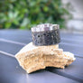 New Damascus Antiquity V2 Cap Titanium #ANTV2 029