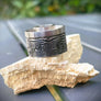 Damas Wood Antiquity V2 Cap Titanium #ANTV2 030