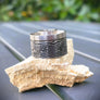 Damas Wood Antiquity V2 Cap Titanium #ANTV2 030