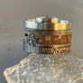 MARIO Antiquity V2 Cap Titanium #ANTV2 033