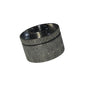 Full Engraved Antiquity V2 Titanium Cap TEXTURE #F6