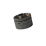 Full Engraved Antiquity V2 Titanium Cap TEXTURE #F6