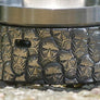 TITAN Colossal titanium cap engraved for Antiquity V2 #ANTV2 57