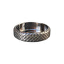 Forma Nova Armor 22mm titanium beauty ring by Laser Custom Works