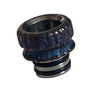 510 DRIP TIP TITANIUM - Colored BARK