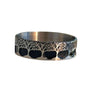 Wowsers Beauty Ring – BLACK FOREST #W075