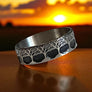 Wowsers Beauty Ring – BLACK FOREST #W075