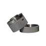 CHAINMAIL Beauty Ring - Cap Antiquity V2
