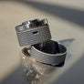 CHAINMAIL Beauty Ring - Cap Antiquity V2
