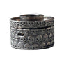 SKULLS titanium cap engraved for Antiquity V2 #ANTV2 54