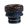 510 DRIP TIP TITANIUM - Colored CHAINMAIL