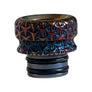 510 DRIP TIP TITANIUM - Colored CHAINMAIL