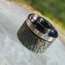 Coffee Beans Antiquity V2 Cap Titanium #ANTV2 031