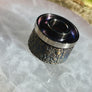 Coffee Beans Antiquity V2 Cap Titanium #ANTV2 031