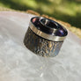 Coffee Beans Antiquity V2 Cap Titanium #ANTV2 031