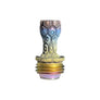 Titanium Boro Drip Tip - COLORED DIAMONDS