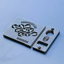 DELRO D60 Panel Kit BEES Engraving