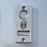 DELRO D60 Panel Kit BEES Engraving