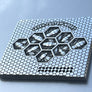 DELRO D60 Panel Kit BEES Engraving