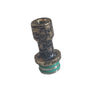 Drip Tip 510 FORMA NOVA - BART SKULLS #2