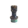 Drip Tip 510 FORMA NOVA - BART SKULLS X CHAINS #3