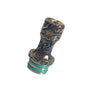 Drip Tip 510 FORMA NOVA - BART SKULLS X CHAINS #4