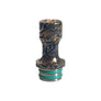 Drip Tip 510 FORMA NOVA - BART SKULLS X CHAINS #4