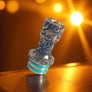 Drip Tip 510 FORMA NOVA - BART SKULLS X CHAINS #4