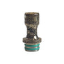 Drip Tip 510 FORMA NOVA - BART SKULLS X WIRE #1