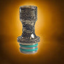 Drip Tip 510 FORMA NOVA - BART SKULLS X WIRE #1