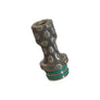 Drip Tip 510 FORMA NOVA - SILVER BLOOMING #7