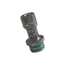 Drip Tip 510 FORMA NOVA - DAMASCUS 2025 #8