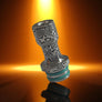 Drip Tip 510 FORMA NOVA - DAMASCUS 2025 #8