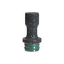 Drip Tip 510 FORMA NOVA - DARK DAMASCUS #9