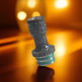Drip Tip 510 FORMA NOVA - DARK DAMASCUS #9