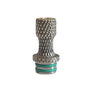Drip Tip 510 FORMA NOVA - SCALES #6