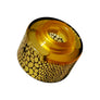 Cap Ultem engraved for Haku Venna RDA LEZARD