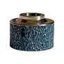 Haku Venna Heritage Blue Ghost Relief Vh 7 porté - exemple d'utilisation Relief engraving relief engraving