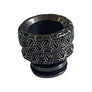 510 DRIP TIP TITANIUM - HEX U