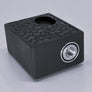 The Mini BF Mod Black Skulls Full Engraved - Serial Number #52