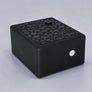 The Mini BF Mod Black Skulls Full Engraved - Serial Number #52