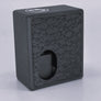 The Mini BF Mod Black Skulls Full Engraved - Serial Number #52