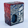 The Mini BF Mod Jocker Full Engraved - Serial Number #93