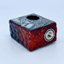 The Mini BF Mod Jocker Full Engraved - Serial Number #93
