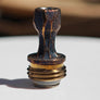 Titanium Boro Drip tip - PILLAR