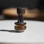 Titanium Boro Drip tip - PILLAR